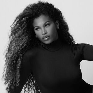 Meet your Posher, Nevaeh